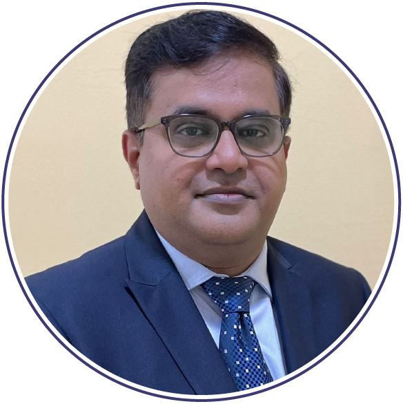Dr. Guruprasad Hosurkar
